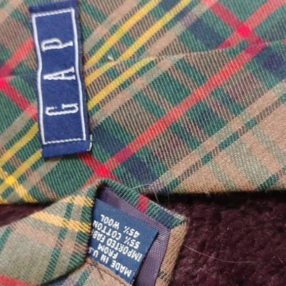 Gap men's necktie - Picture 3 of 3